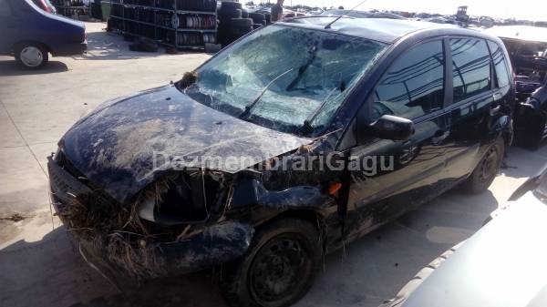 Dezmembrari auto Ford Fiesta V (2001-) - poza 1