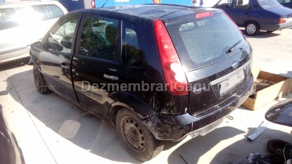 Dezmembrari auto Ford Fiesta V (2001-) - poza 2