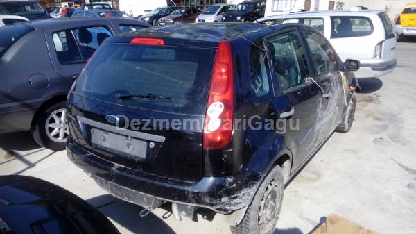 Dezmembrari auto Ford Fiesta V (2001-) - poza 3