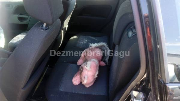 Dezmembrari auto Ford Fiesta V (2001-) - poza 6