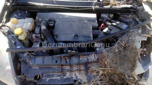 Dezmembrari auto Ford Fiesta V (2001-) - poza 7