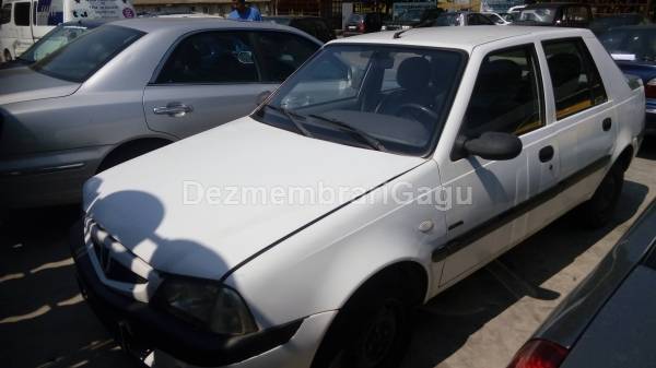 Dezmembrari Dacia Solenza