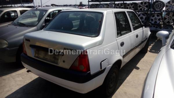 Dezmembrari auto Dacia Solenza - poza 3