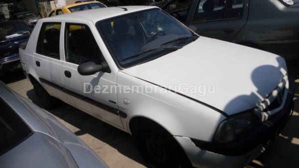 Dezmembrari auto Dacia Solenza - poza 4