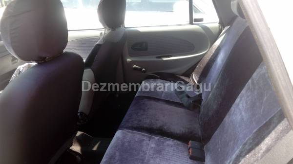 Dezmembrari auto Dacia Solenza - poza 6