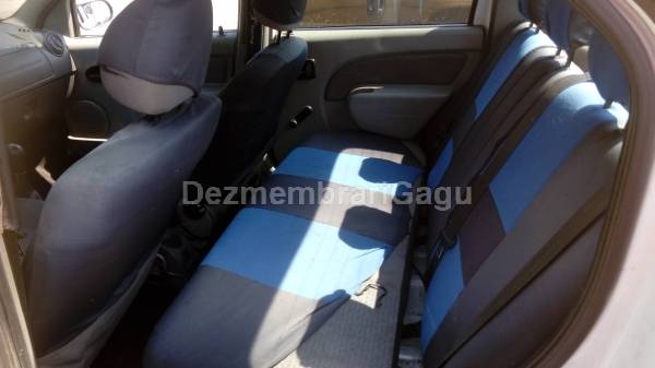 Dezmembrari auto Dacia Logan - poza 6