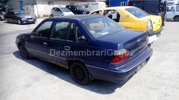 Dezmembrari auto Daewoo Cielo - poza 2