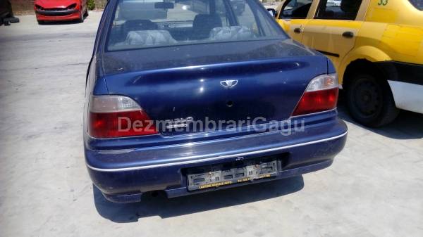 Dezmembrari auto Daewoo Cielo - poza 4