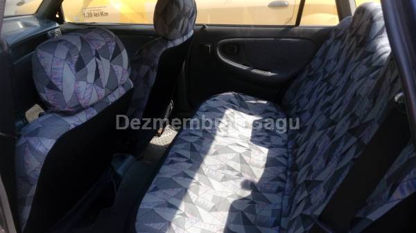 Dezmembrari auto Daewoo Cielo - poza 6