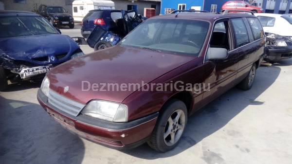 Dezmembrari auto Opel Omega A (1986-1994) - poza 1