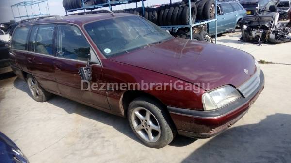 Dezmembrari auto Opel Omega A (1986-1994) - poza 4