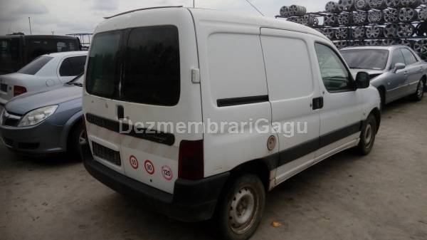 Dezmembrari auto Citroen Berlingo I (1996-) - poza 3