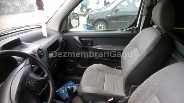 Dezmembrari auto Citroen Berlingo I (1996-) - poza 5