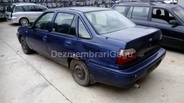 Dezmembrari auto Daewoo Cielo - poza 2