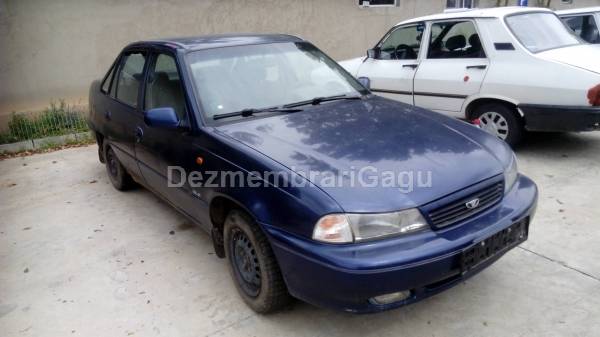 Dezmembrari auto Daewoo Cielo - poza 4