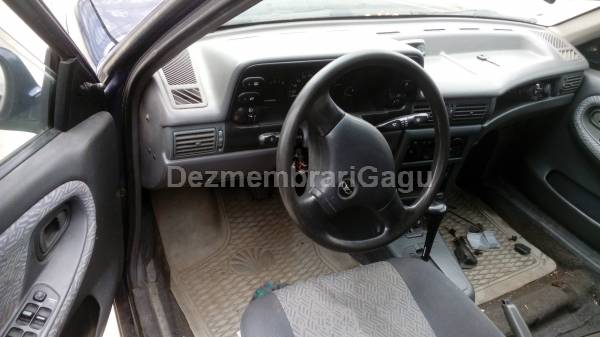 Dezmembrari auto Daewoo Cielo - poza 5