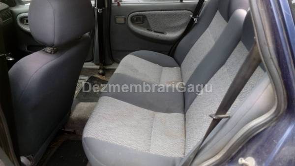 Dezmembrari auto Daewoo Cielo - poza 6