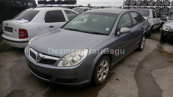 Dezmembrari Opel Vectra C (2002-)