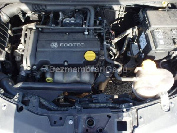 Dezmembrari auto Opel Corsa D (2006-) - poza 7