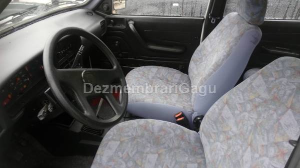 Dezmembrari auto Dacia 1310 Li - poza 5