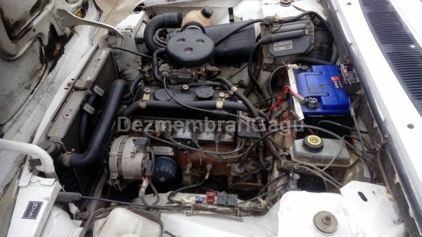 Dezmembrari auto Dacia 1310 Li - poza 6