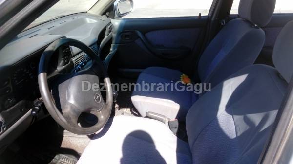 Dezmembrari auto Daewoo Cielo - poza 5