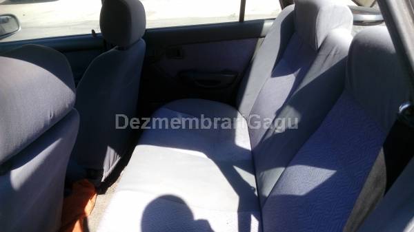 Dezmembrari auto Daewoo Cielo - poza 6