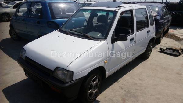 Dezmembrari auto Daewoo Tico - poza 1