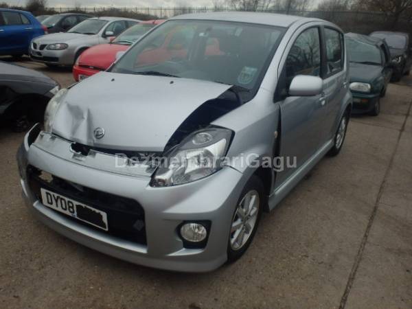 Dezmembrari auto Daihatsu Sirion - poza 1