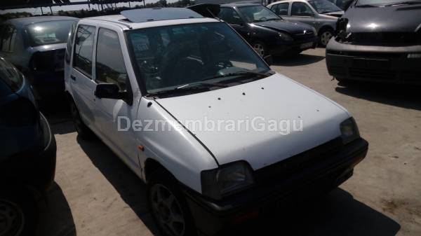 Dezmembrari auto Daewoo Tico - poza 4