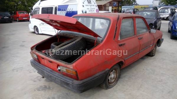 Dezmembrari auto Dacia 1300 - poza 3