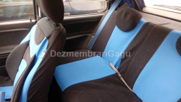 Dezmembrari auto Citroen Saxo - poza 6