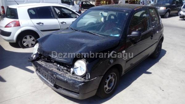 Dezmembrari auto Volkswagen Lupo (1998-2005) - poza 1