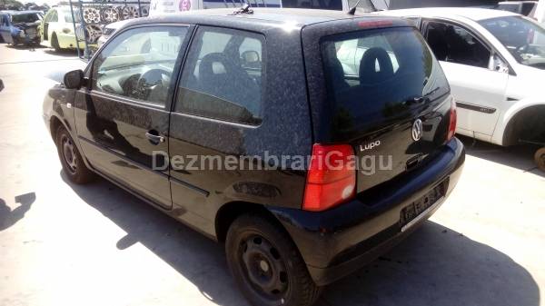 Dezmembrari auto Volkswagen Lupo (1998-2005) - poza 2