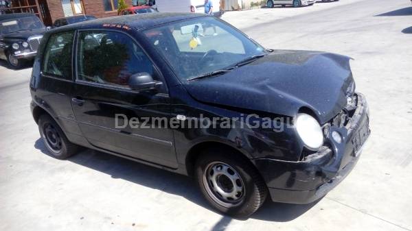 Dezmembrari auto Volkswagen Lupo (1998-2005) - poza 4