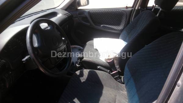 Dezmembrari auto Volkswagen Lupo (1998-2005) - poza 7