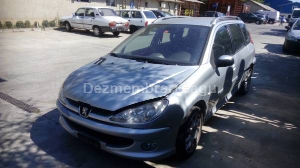 Dezmembrari auto Peugeot 206 - poza 1