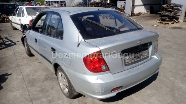 Dezmembrari auto Hyundai Accent (2000-) - poza 2