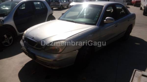 Dezmembrari auto Daewoo Nubira (2003-) - poza 1