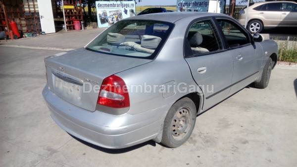 Dezmembrari auto Daewoo Nubira (2003-) - poza 3