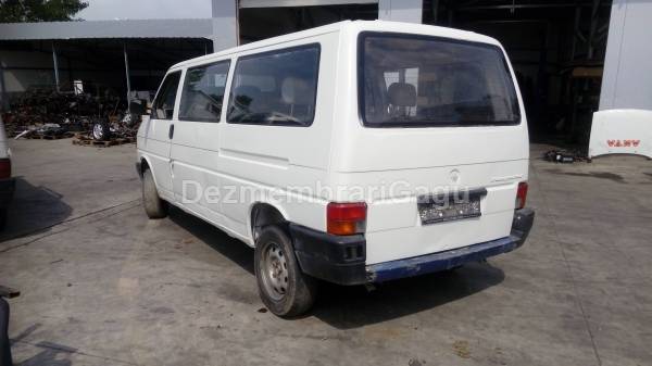 Dezmembrari auto Volkswagen Transporter T4 (1990-2003) - poza 2