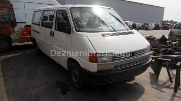 Dezmembrari auto Volkswagen Transporter T4 (1990-2003) - poza 4