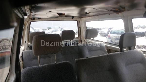 Dezmembrari auto Volkswagen Transporter T4 (1990-2003) - poza 6