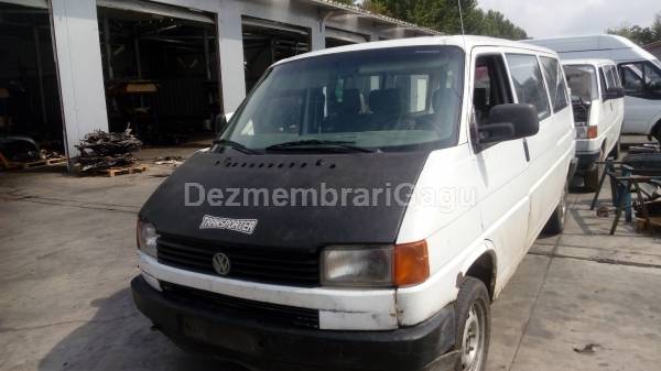 Dezmembrari auto Volkswagen Transporter T4 (1990-2003) - poza 1