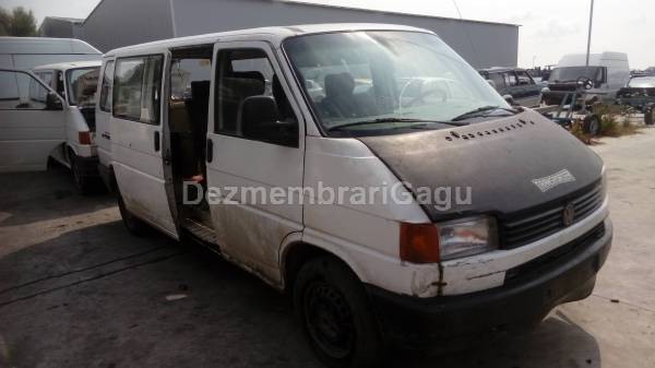 Dezmembrari auto Volkswagen Transporter T4 (1990-2003) - poza 4