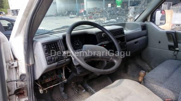 Dezmembrari auto Volkswagen Transporter T4 (1990-2003) - poza 5