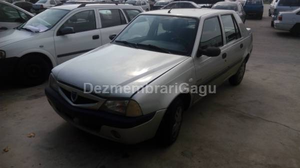 Dezmembrari Dacia Solenza