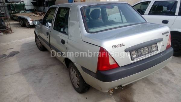 Dezmembrari auto Dacia Solenza - poza 2