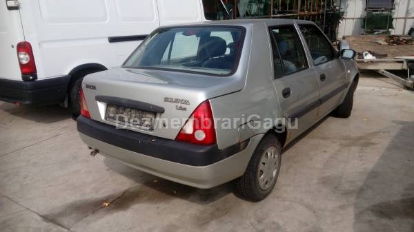 Dezmembrari auto Dacia Solenza - poza 3