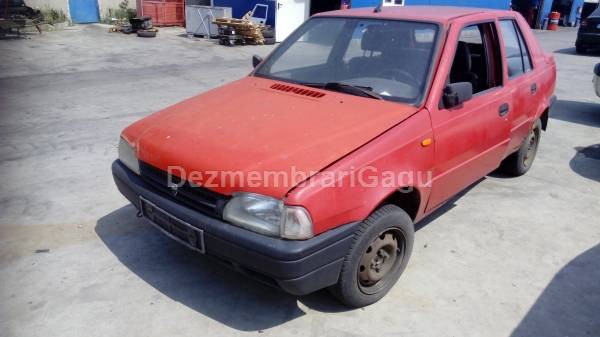 Dezmembrari Dacia Super Nova